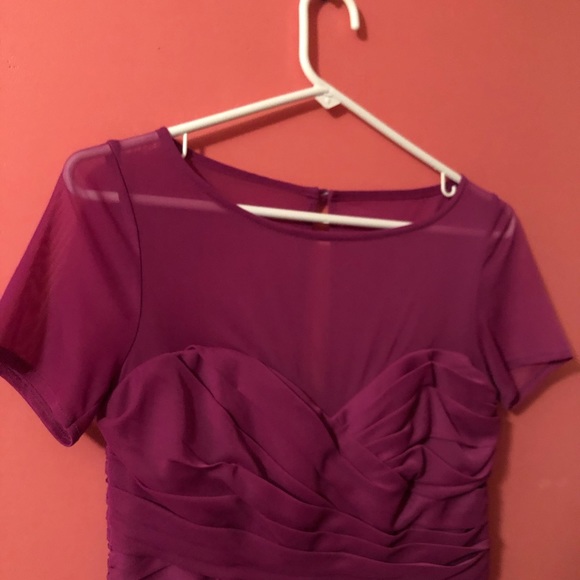 Bridesmaid Dress - Picture 4 of 6